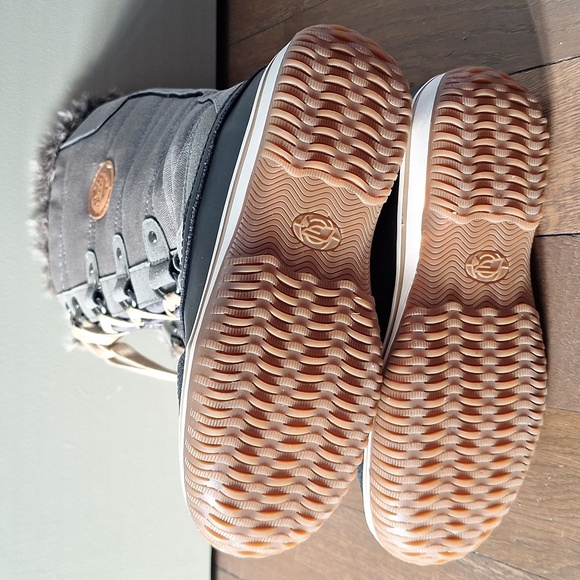 Superfit Winter boots size 6 - Picture 4 of 4